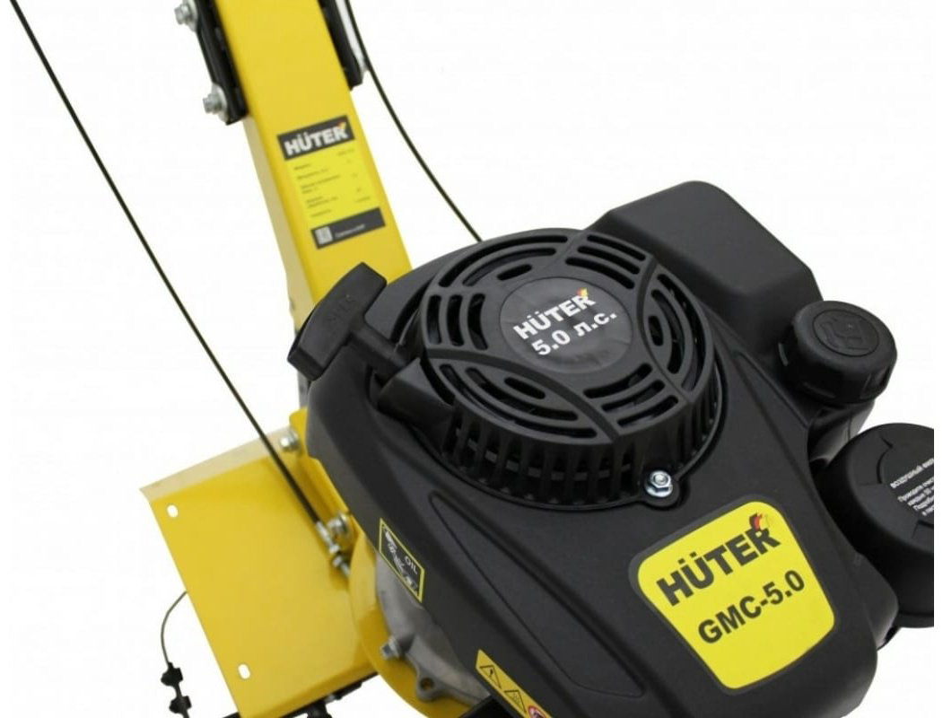 Культиватор Huter GMC-5.0 купить,NaN