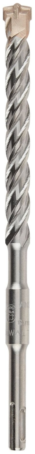 DeWALT бур DT8924 (SDS-plus, 8х150х210 мм) 1 шт купить,0