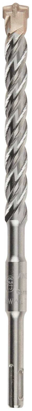 DeWALT бур DT8924 (SDS-plus, 8х150х210 мм) 1 шт купить,4640