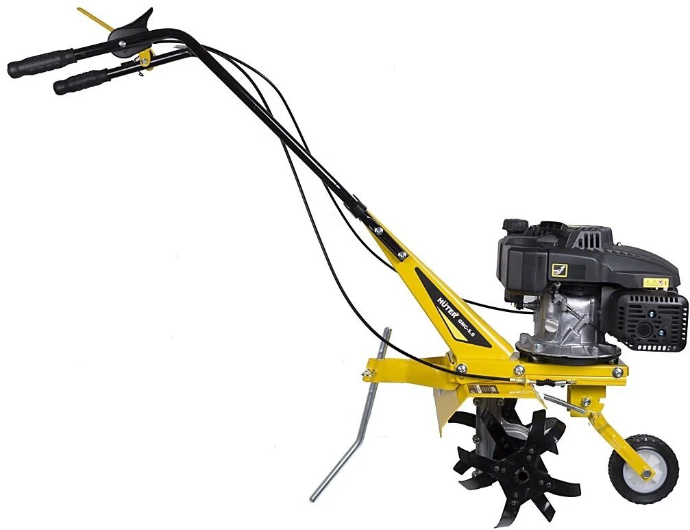 Культиватор Huter GMC-5.0 купить,NaN