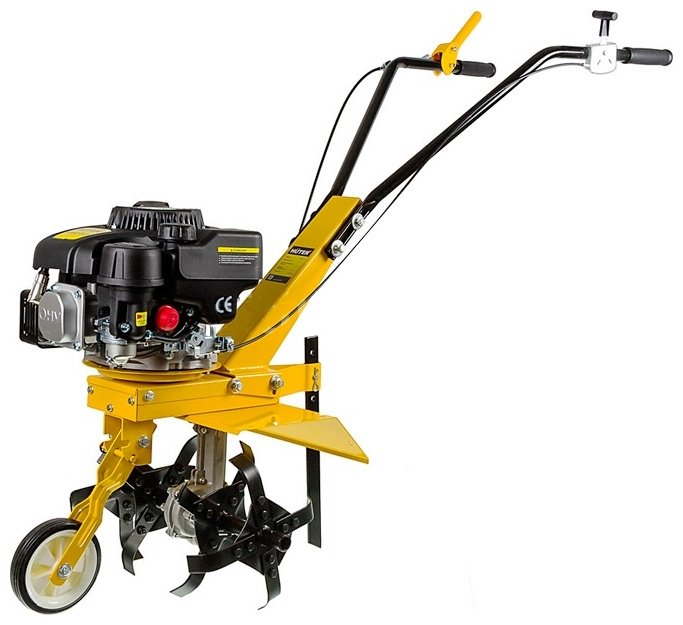 Культиватор Huter GMC-5.0 - ForteMarket Культиватор Huter GMC-5.0 купить,0