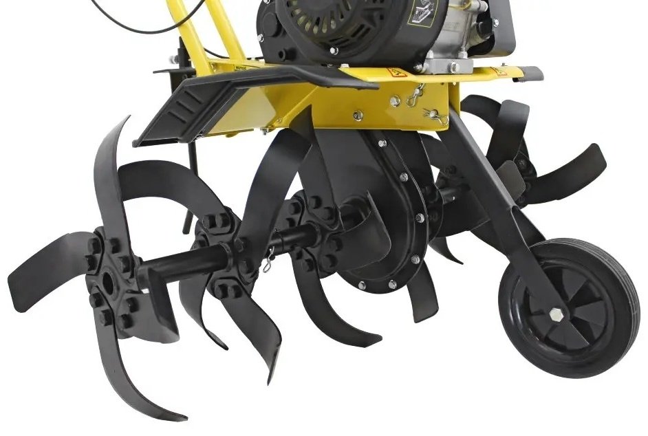Культиватор Huter GMC-6.8 - ForteMarket Культиватор Huter GMC-6.8 купить,0