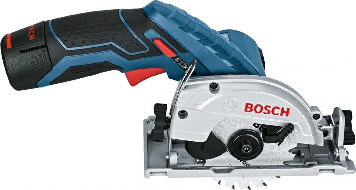Дисковая пила Bosch GKS 12V-26 06016A1001 (без аккумулятора) купить,91000