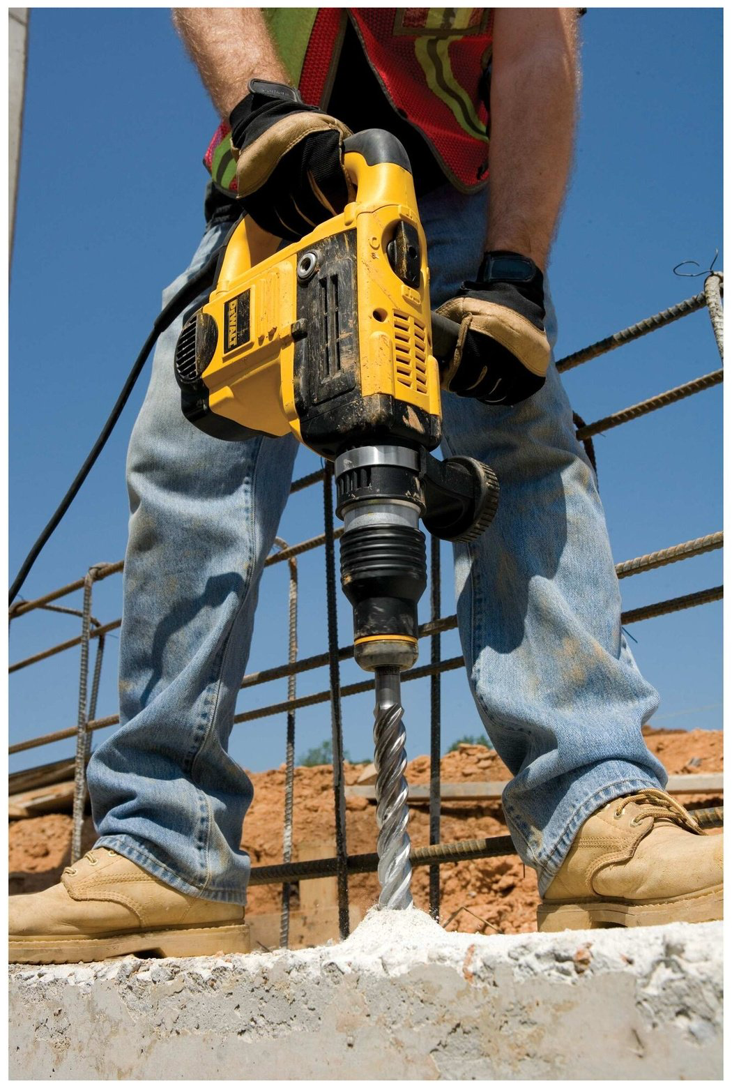 DeWALT бур DT60830-QZ (SDS-max, 28х450х570 мм) 1 шт купить,49240