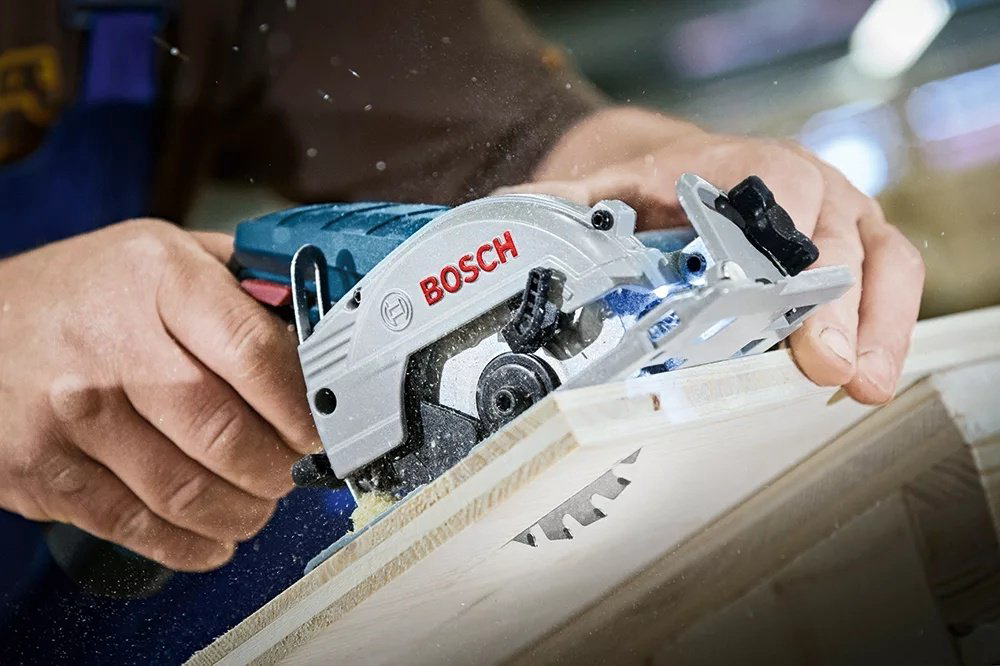 Дисковая пила Bosch GKS 12V-26 06016A1001 (без аккумулятора) купить,91000