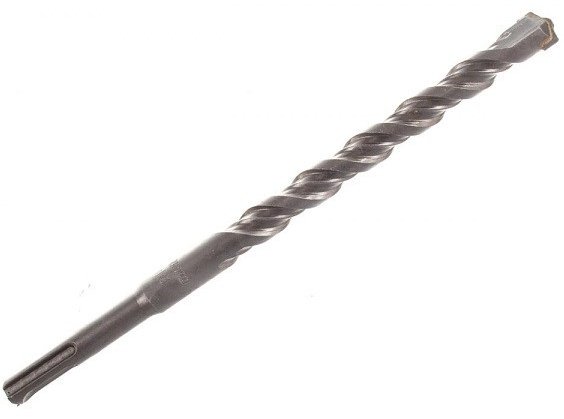 Matrix бур 71033 (SDS-plus, 14х160х210 мм) , 1 шт