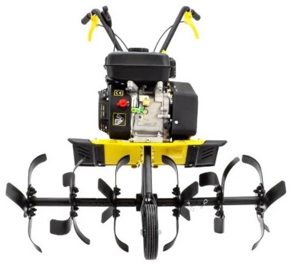 Культиватор Huter GMC-6.8 - ForteMarket Культиватор Huter GMC-6.8 купить,0