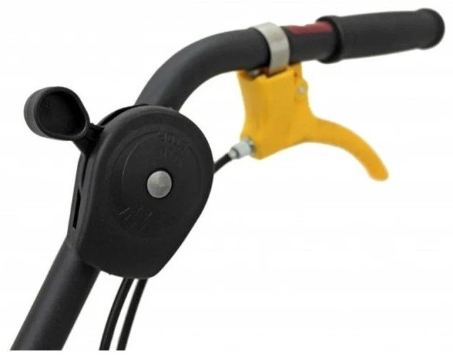 Культиватор Huter GMC-6.8 купить,NaN