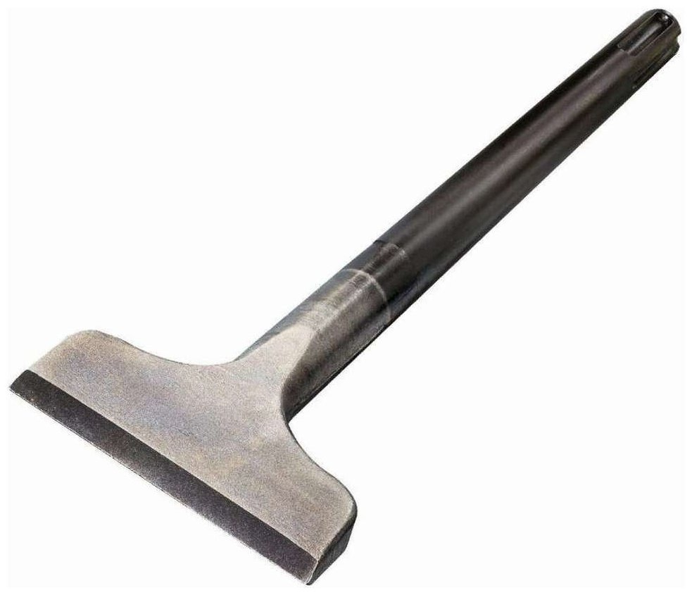 DeWALT зубило DT6980-QZ (SDS-max, 75х400х400 мм) 1 шт купить,30480