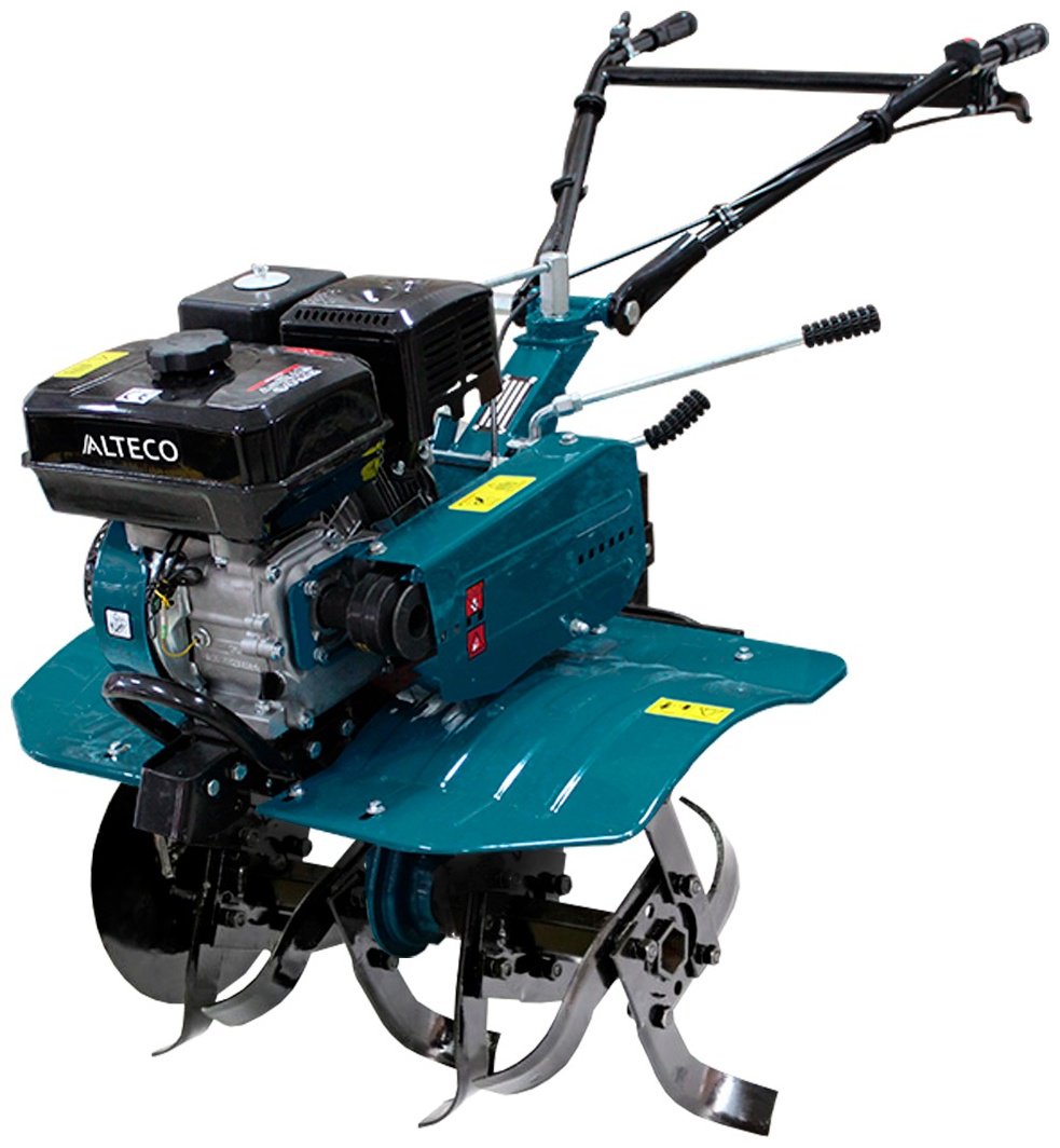 Культиватор ALTECO МК 8000