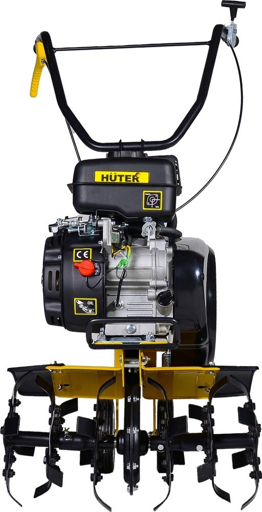Культиватор Huter GMC-4.0 - ForteMarket Культиватор Huter GMC-4.0 купить,0
