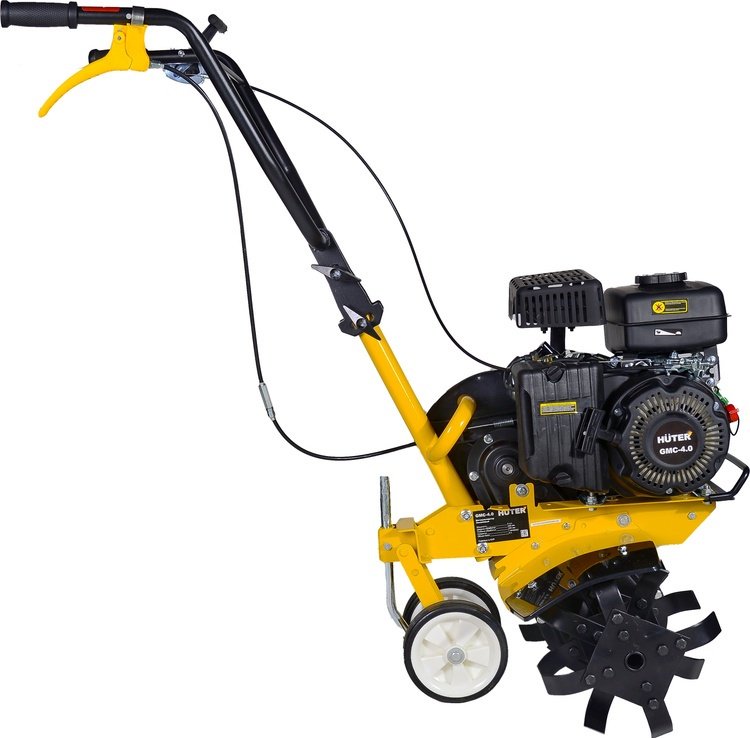 Культиватор Huter GMC-4.0 - ForteMarket Культиватор Huter GMC-4.0 купить,0