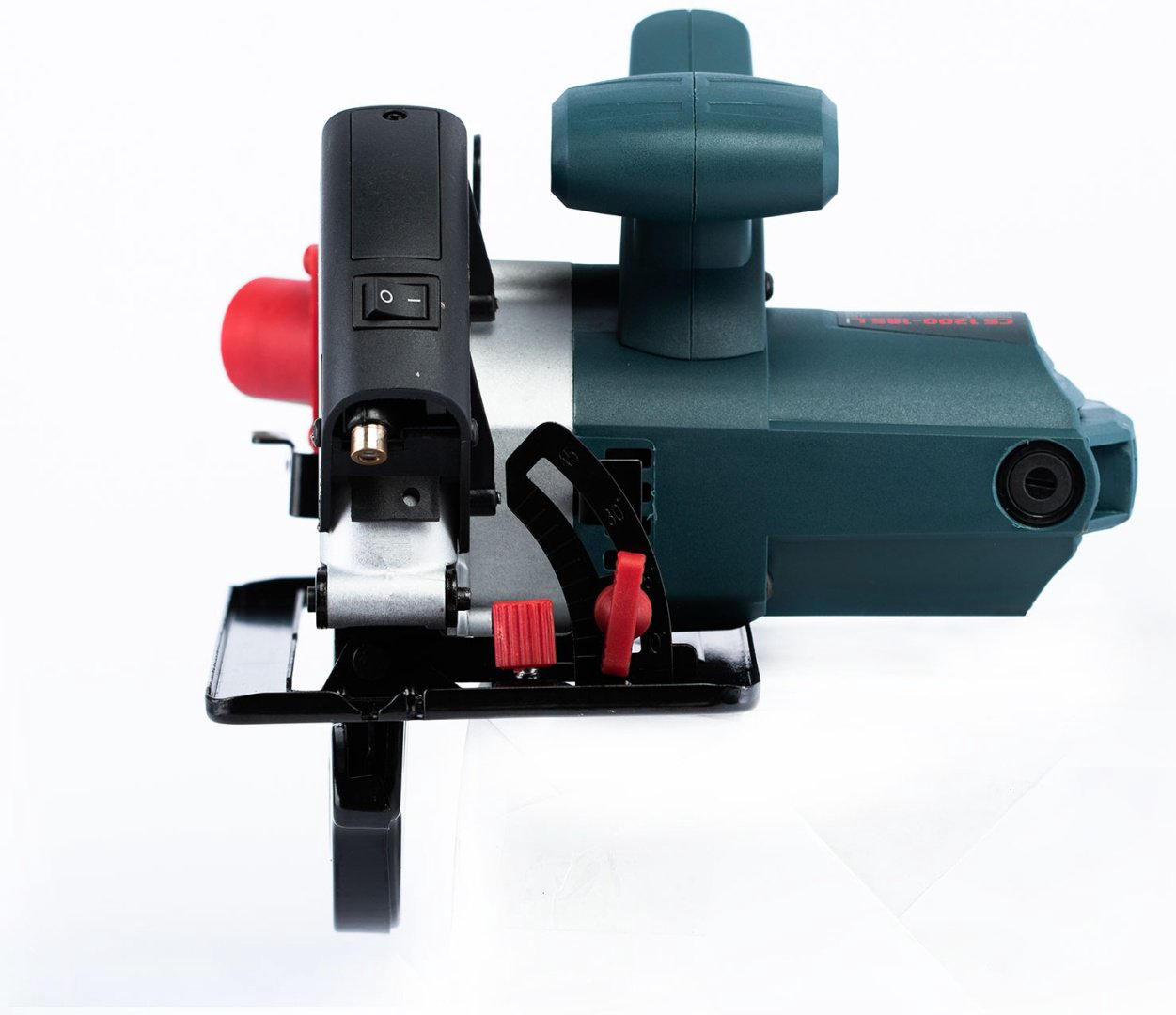 Дисковая пила ALTECO Promo CS 1200-185 L 31015, электрическая купить,NaN