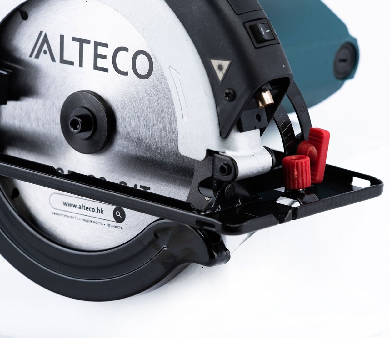 Дисковая пила ALTECO Promo CS 1200-185 L 31015, электрическая - ForteMarket Дисковая пила ALTECO Promo CS 1200-185 L 31015, электрическая купить,0
