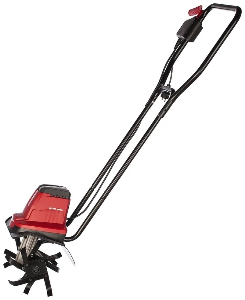 Культиватор Einhell GC-RT 7530 - ForteMarket Культиватор Einhell GC-RT 7530 купить,0