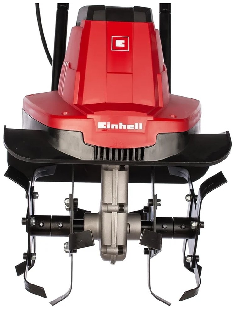 Культиватор Einhell GC-RT 7530 - ForteMarket Культиватор Einhell GC-RT 7530 купить,0