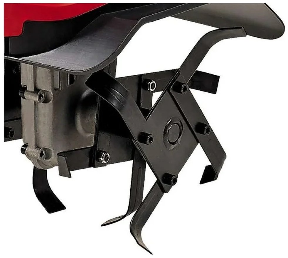 Культиватор Einhell GC-RT 7530 - ForteMarket Культиватор Einhell GC-RT 7530 купить,0