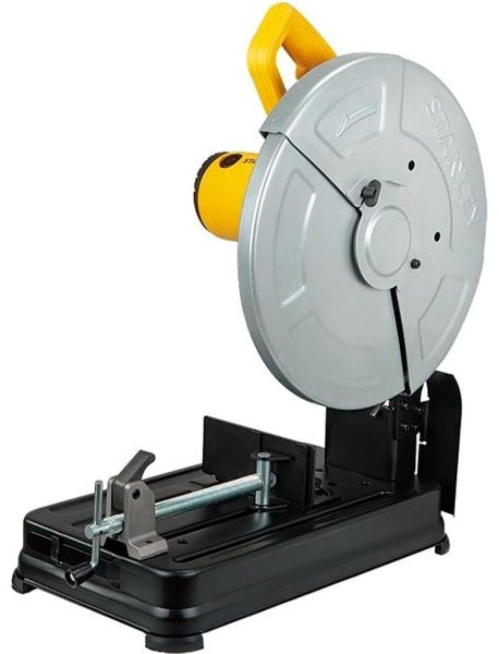 Дисковая пила STANLEY SSC22-RU, электрическая купить,NaN
