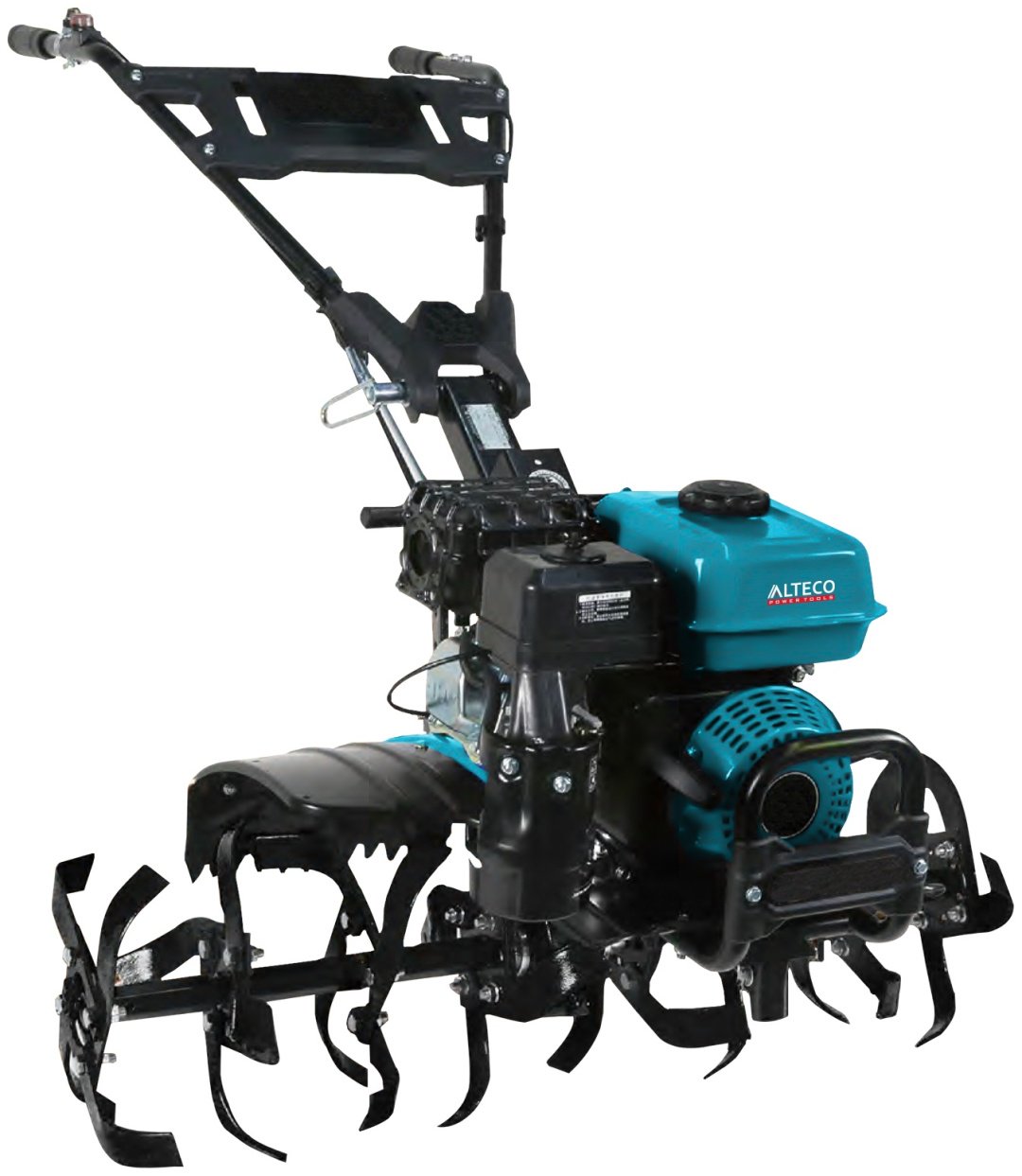 Культиватор ALTECO 67148