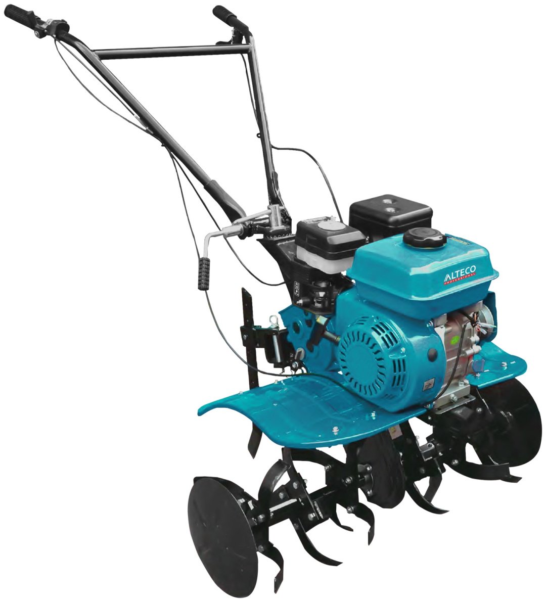 Культиватор ALTECO MK 6-950