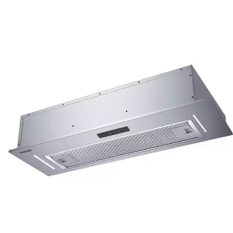 Вытяжка DAUSCHER DCH-9000BT(A) Silver