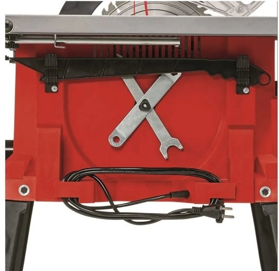 Дисковая пила Einhell TC-TS 2225 U 4340515, электрическая - ForteMarket Дисковая пила Einhell TC-TS 2225 U 4340515, электрическая купить,0
