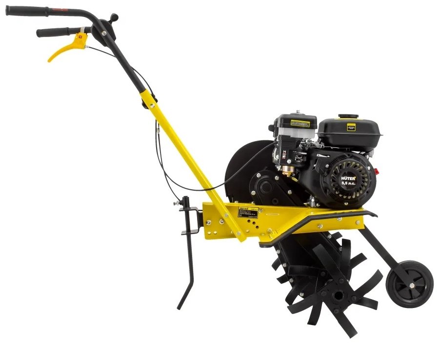 Культиватор Huter GMC-5.5 - ForteMarket Культиватор Huter GMC-5.5 купить,0
