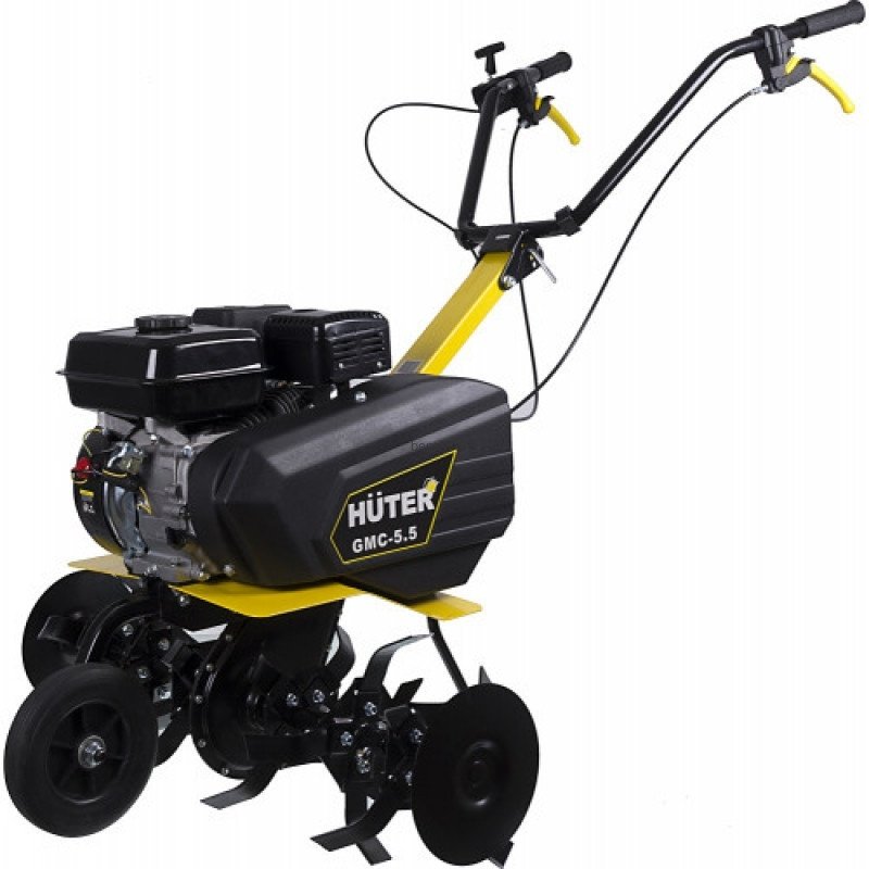 Культиватор Huter GMC-5.5 - ForteMarket Культиватор Huter GMC-5.5 купить,0