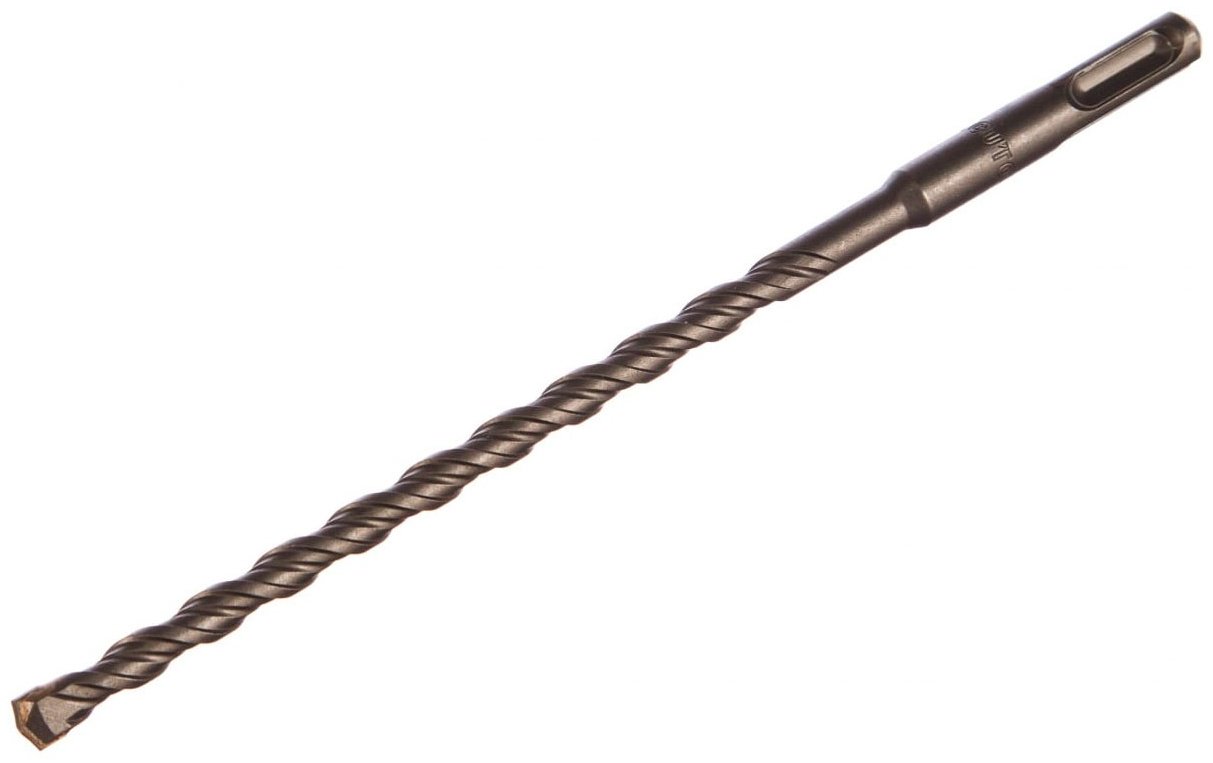 CUTOP бур 49-8210 (SDS-plus, 8х160х210 мм) 1 шт