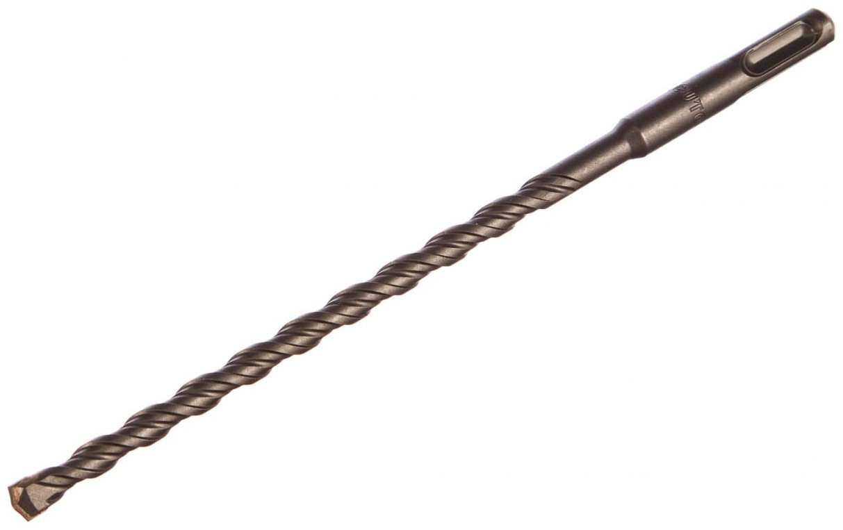 CUTOP бур 49-8210 (SDS-plus, 8х160х210 мм) 1 шт