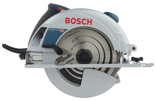 Дисковая пила Bosch GKS 190 0601623000, электрическая купить,93080