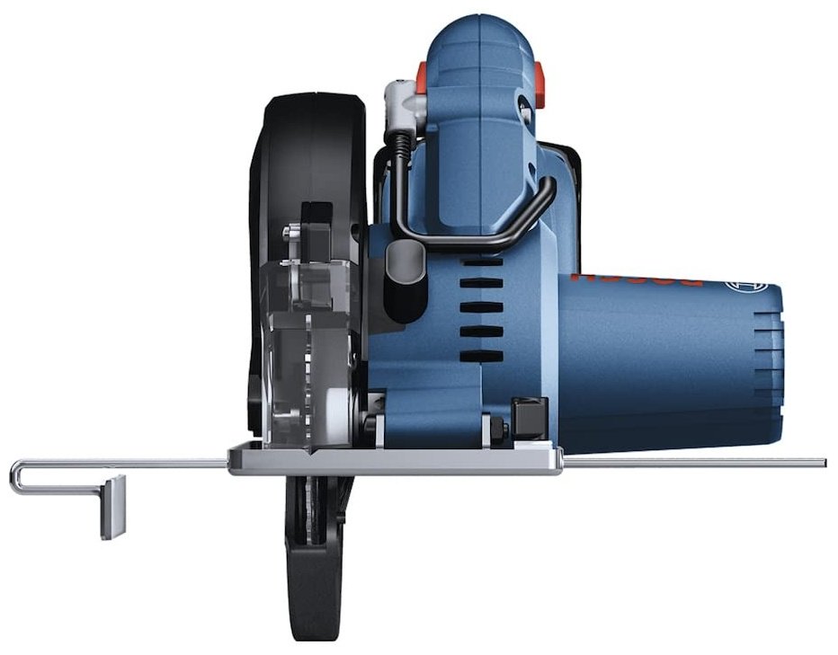 Дисковая пила Bosch GKM 18V-50 06016B8000, аккумуляторная купить,0