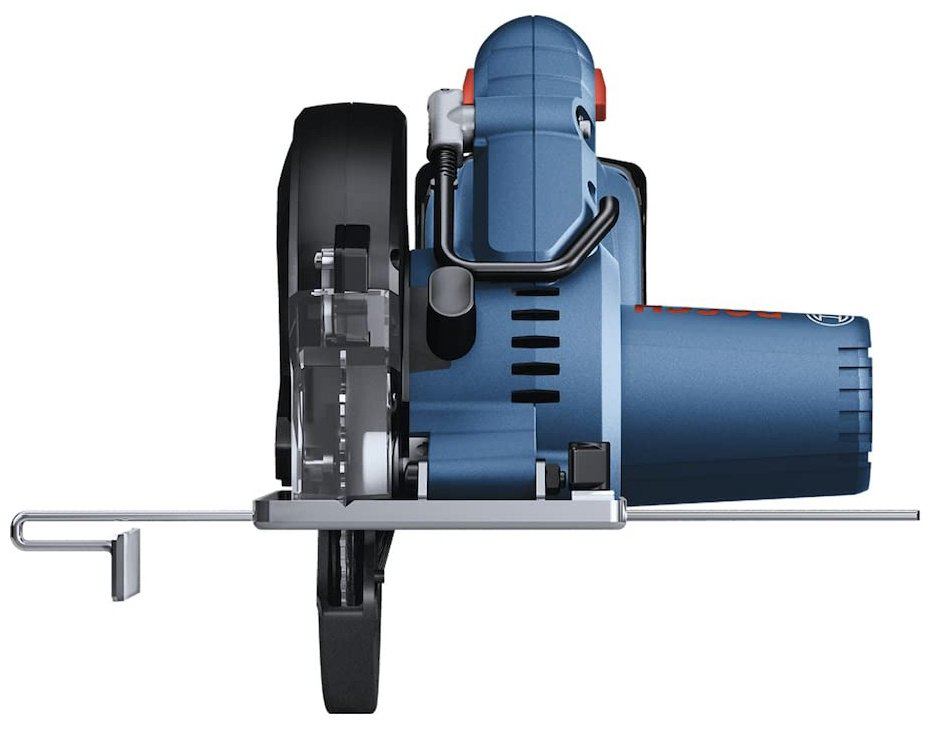 Дисковая пила Bosch GKM 18V-50 06016B8000, аккумуляторная купить,165500