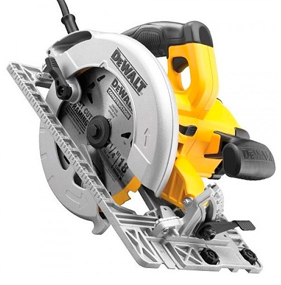 Дисковая пила DeWALT DWE576K, электрическая купить,0