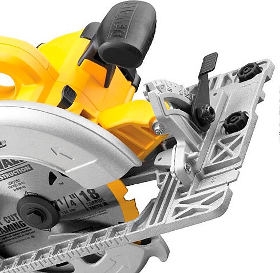 Дисковая пила DeWALT DWE576K, электрическая купить,0