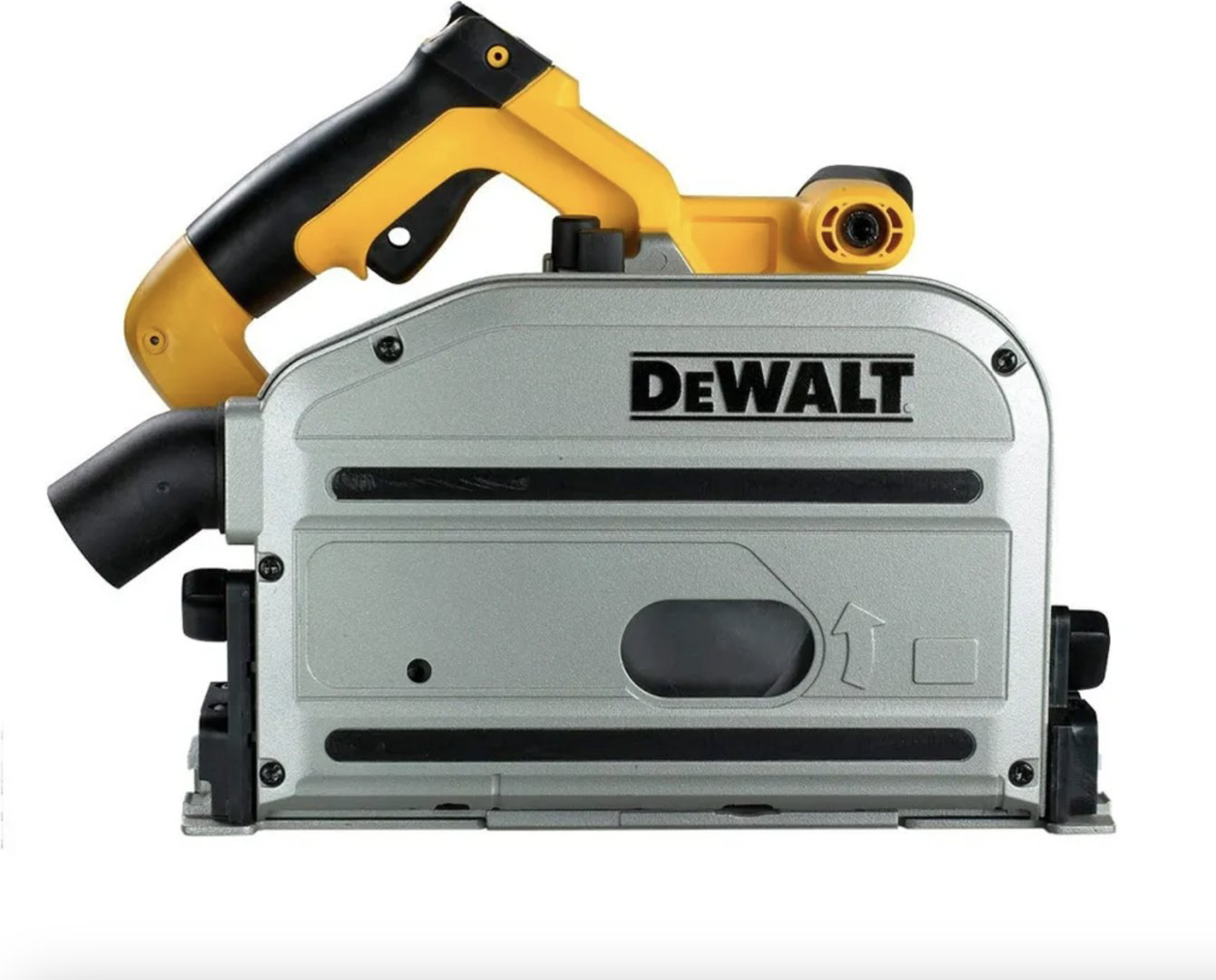 Дисковая пила DeWALT DWS520KT-QS, электрическая купить,312280