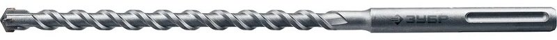 ЗУБР бур 29350-250-16_z02 (SDS-max, 16х250х380 мм) 1 шт