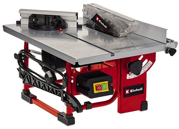 Дисковая пила Einhell TC-TS 200 4340415, электрическая