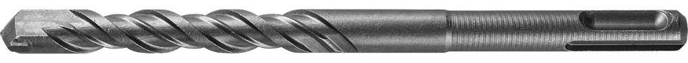 ЗУБР бур 29315-210-10 (SDS-plus, 10х160х210 мм) 1 шт