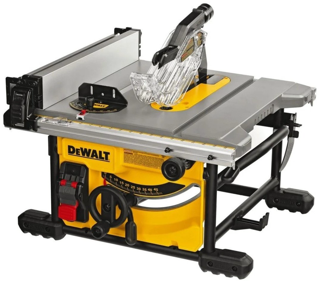 Дисковая пила DeWALT DWE7485-QS, электрическая купить,404120