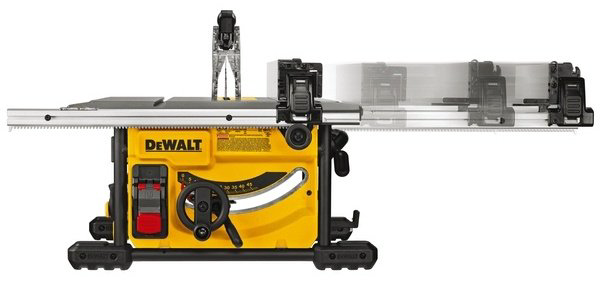 Дисковая пила DeWALT DWE7485-QS, электрическая купить,404120