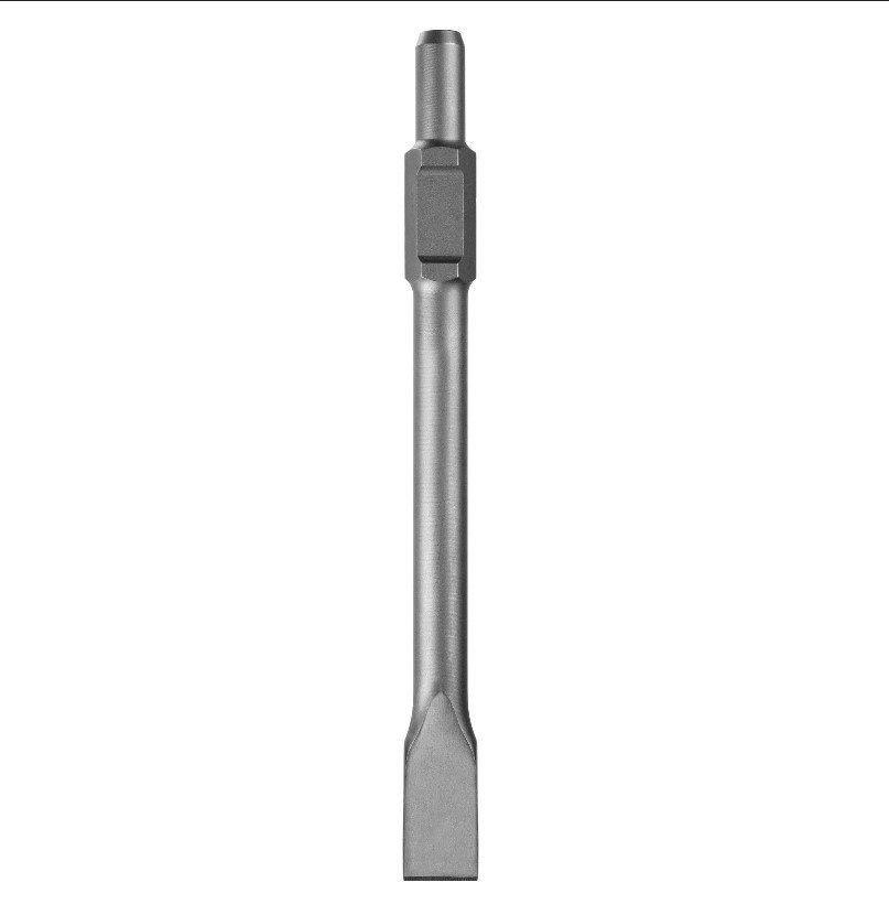 ALTECO зубило PH65A 20407 (шестигранный, 30х30х410 мм) 1 шт