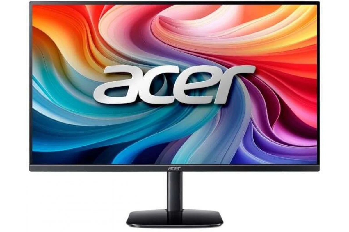 Монитор 27" Acer KA272P0bi UM.HX2EE.046 Black купить,66990