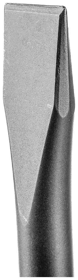 Bosch зубило 2608690131 (SDS-plus, 20х200х250 мм) 10 шт