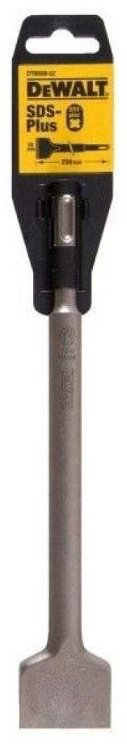DeWALT зубило DT6999 (SDS-plus, 80х190х250 мм) 1 шт купить,7840