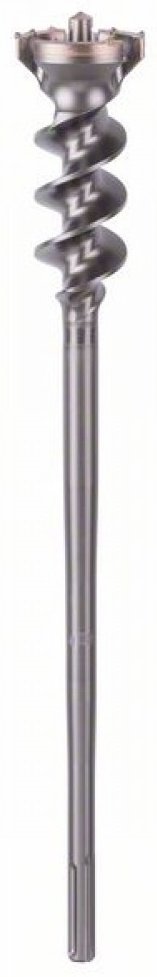 Bosch бур 1618596461 (SDS-max, 80х450х600 мм) 1 шт