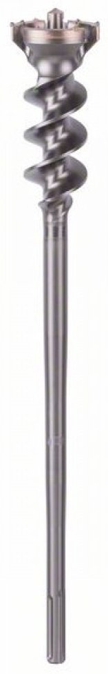 Bosch бур 1618596461 (SDS-max, 80х450х600 мм) 1 шт