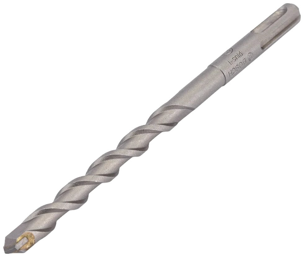 Bosch бур 2608579124 (SDS-plus, 10х100х160 мм) 10 шт