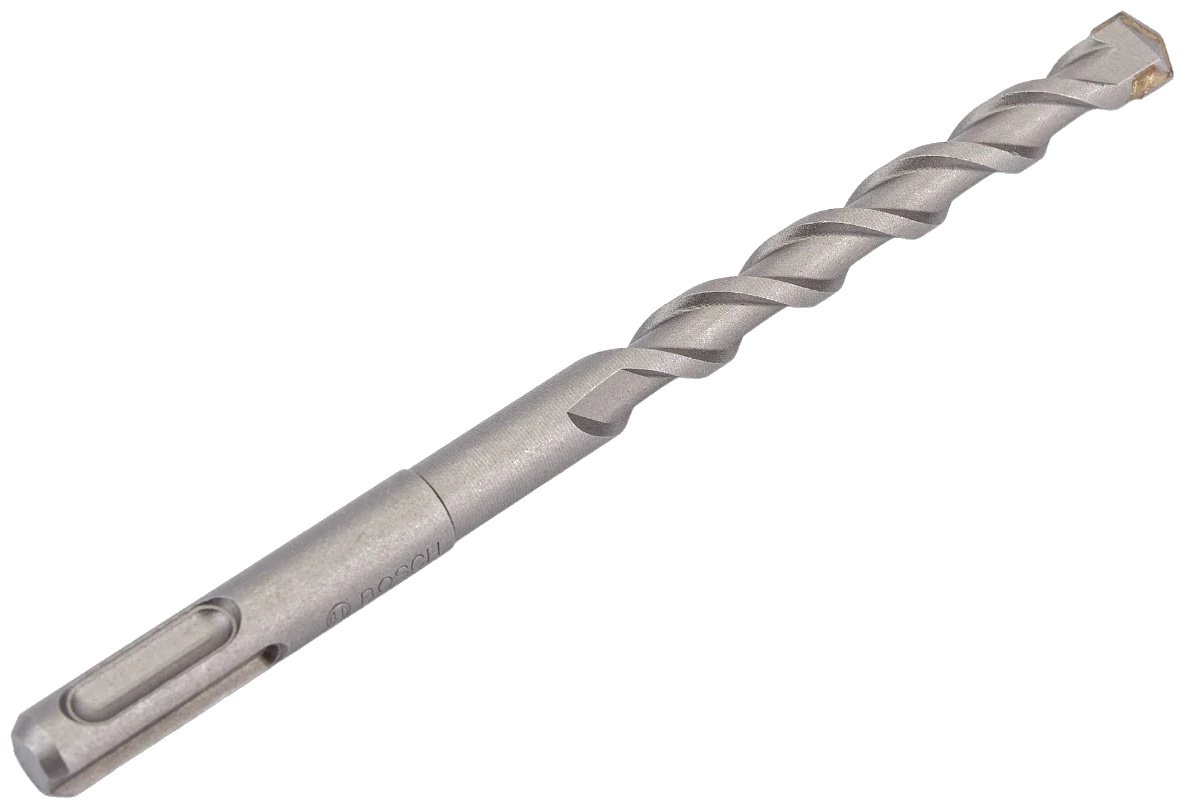 Bosch бур 2608579124 (SDS-plus, 10х100х160 мм) 10 шт