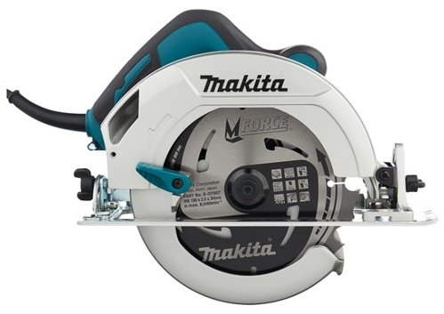 Дисковая пила Makita HS7601, электрическая купить,NaN